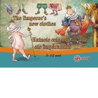 The Emperor s New Clothes - Hainele cele noi ale imparatului