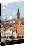 Sibiu - Ghid Turistic (franceza/germana)