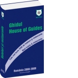 Ghidul House of Guides. Cele mai bune 3500 de hoteluri si restaurante din Romania, 2008-2009