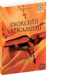 Exorcistii Vaticanului