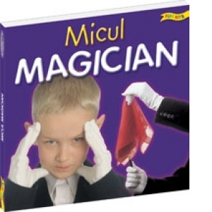 Micul magician