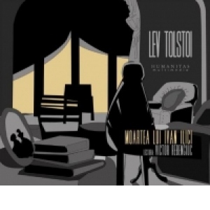 Moartea lui Ivan Ilici (Audiobook)