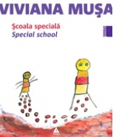 Scoala speciala. Poezie
