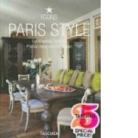 25 STYLE PARIS