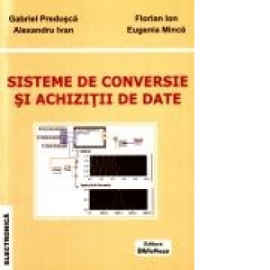 Sisteme de conversie si achizitii de date