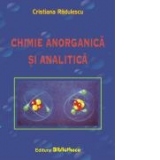 Chimie anorganica si analitica - volumul 2