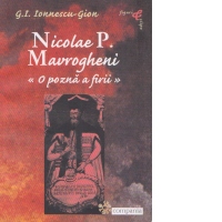 Nicolae P. Mavrogheni - O pozna a firii