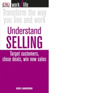 WorkLife: Understand Selling