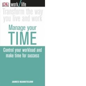 WorkLife: Manage Your Time
