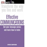 WorkLife: Effective Communications
