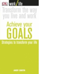 WorkLife: Achieve Your Goals