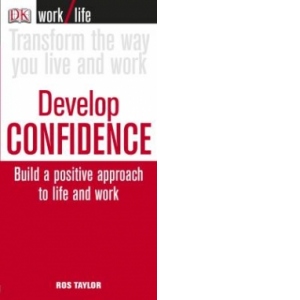 WorkLife: Develop Confidence