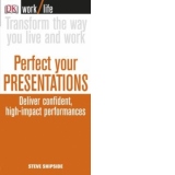 WorkLife: Perfect your Presentations