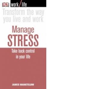 WorkLife: Manage Stress