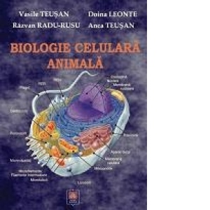 Vezi detalii pentru Biologie celulara animala