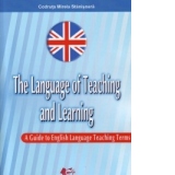 The Language of Teaching and Learning