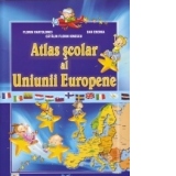 Atlas scolar al Uniunii Europene