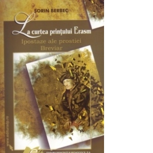 La curtea printului Erasm