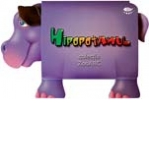 Hipopotamul