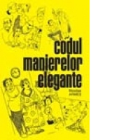 Codul manierelor elegante
