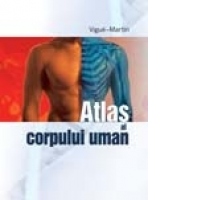 Atlas al corpului uman