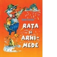 Rata si Arhimede