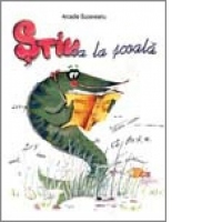 Stiuca la scoala