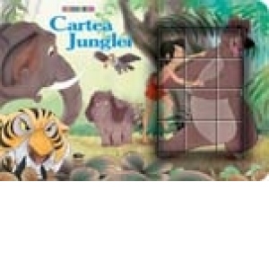 Cartea Junglei
