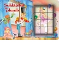 Soldăţelul de plumb