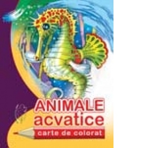 Animale acvatice