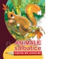 Animale salbatice