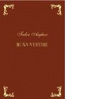 Buna-Vestire.  Editie bibliofila
