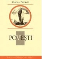 Povesti. Charles Perrault