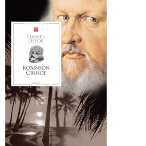 Biblioteca pentru toti copiii. Robinson Crusoe