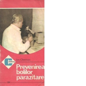 Prevenirea bolilor parazitare