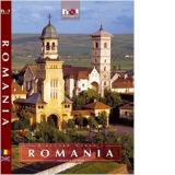 Romania (CD-ROM Multimedia)