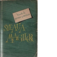 Steaua magilor - Nuvele