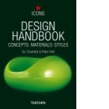 Design Handbook: Concepts, Materials, Styles (Icons)