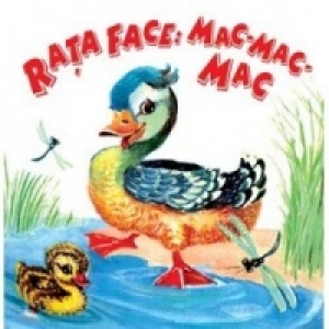 Rata face: mac-mac-mac (pliant cartonat)