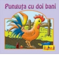 Punguta cu doi bani