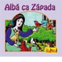 Alba ca Zapada