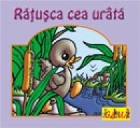 Ratusca cea urata