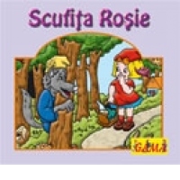Scufita Rosie