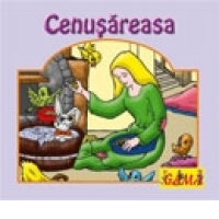 Cenusareasa