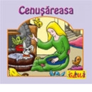 Cenusareasa