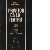 Privitor ca la teatru