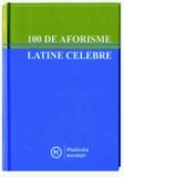 100 de aforisme latine celebre