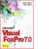 Visual FoxPro 7.0