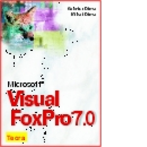 Visual FoxPro 7.0