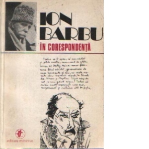 Ion Barbu in corespondenta (I)